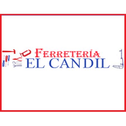 Logótipo de Ferretería El Candil