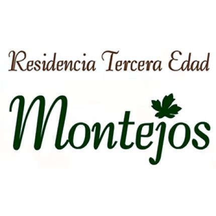 Logo od Residencia Montejos