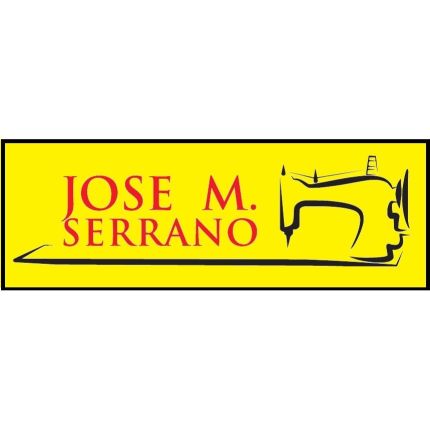 Logo von MAQUINAS DE COSER J.M. SERRANO