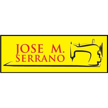 Logotipo de MAQUINAS DE COSER J.M. SERRANO