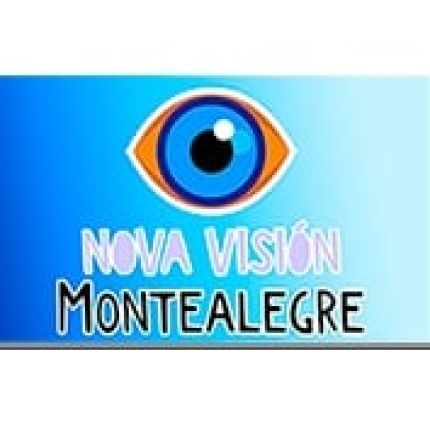 Logo da Terapia Visual Novavisión Montealegre