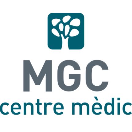 Logo od Centre Mèdic MGC