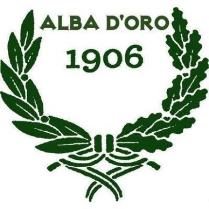 Logotyp från Ristorante Alba D'Oro