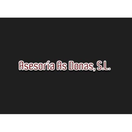 Logo van Asesoría As Donas S.L.