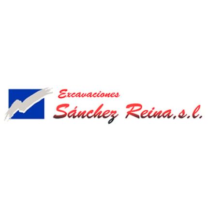 Logo da Excavaciones Sánchez Reina