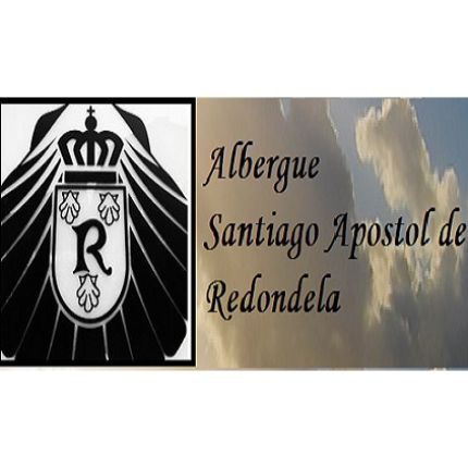 Logotipo de Albergue Santiago de Redondela