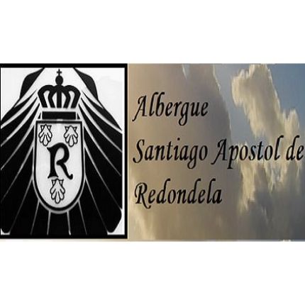 Logotyp från Albergue Santiago de Redondela