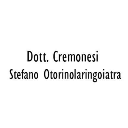 Logo da Dott. Cremonesi Stefano Otorinolaringoiatra
