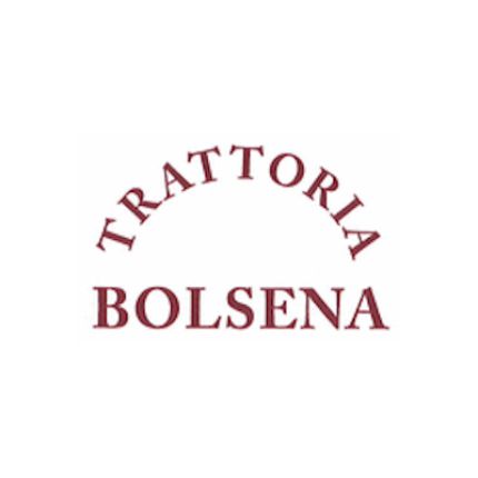 Logo fra Ristorante Trattoria Bolsena
