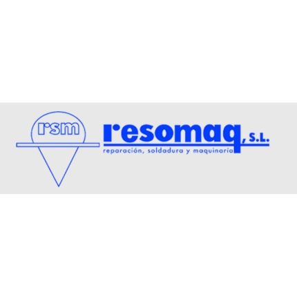 Logo fra Resomaq S.L.