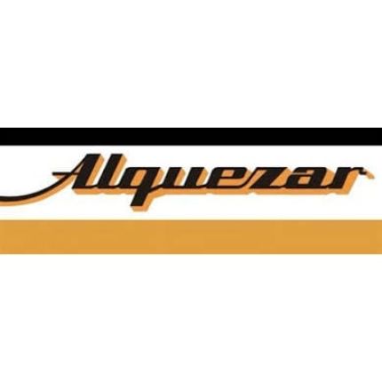Logo da ALQUEZAR ,PLANTAS DE LAVADO DE ÁRIDOS
