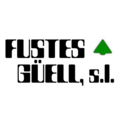 Logo de Fustes Güell