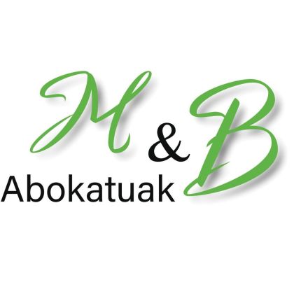 Logotipo de M&B Abokatuak, Business Consulting