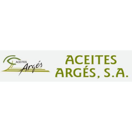 Logotipo de Aceites Argés S.A.