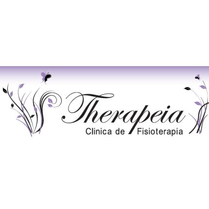 Logotyp från Clínica De Fisioterapia Therapeia