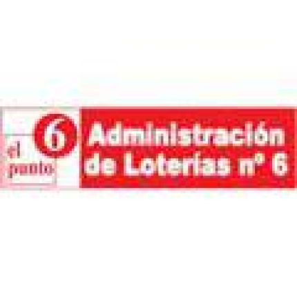 Logo von Administración De Loterías Nº 6 El Punto