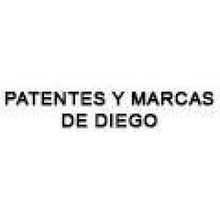Logo de Patentes y Marcas De Diego