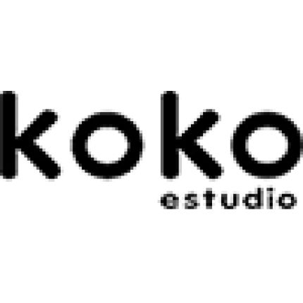 Logotipo de Muebles de Cocina KOKO Estudio