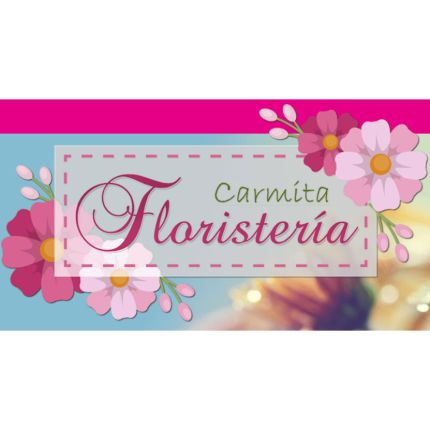 Logo od Carmita Floristeria