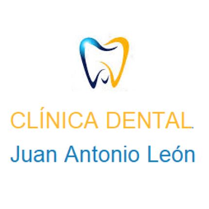 Logótipo de Clínica Dental Juan Antonio León