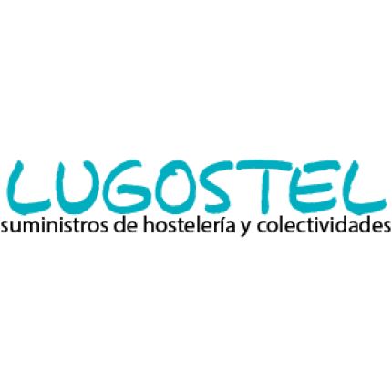Logo da Lugostel