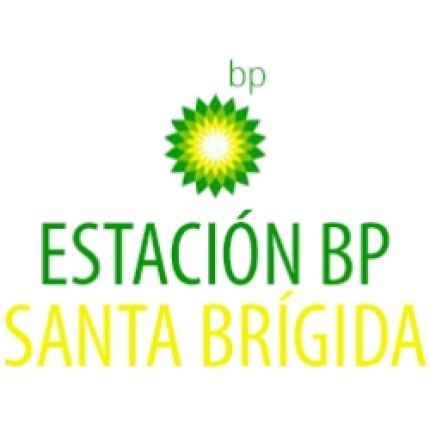 Logo from Estación BP Santa Brígida