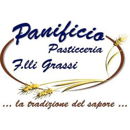 Logotyp från Panificio F.lli Grassi