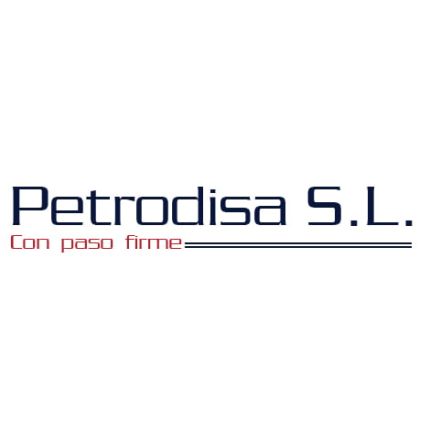 Logotipo de Petrodisa S.L.