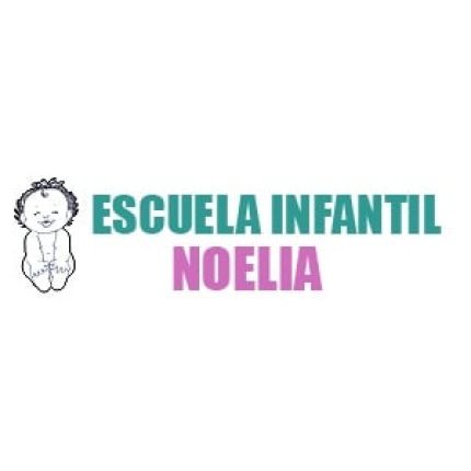 Logo de Escuela Infantil Noelia