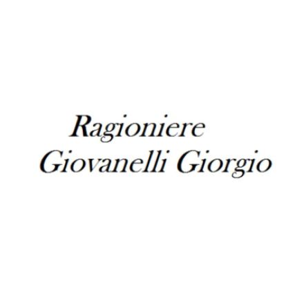Logotyp från Giovanelli Rag. Giorgio & Marco