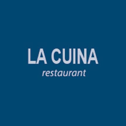 Logo da Restaurant La Cuina
