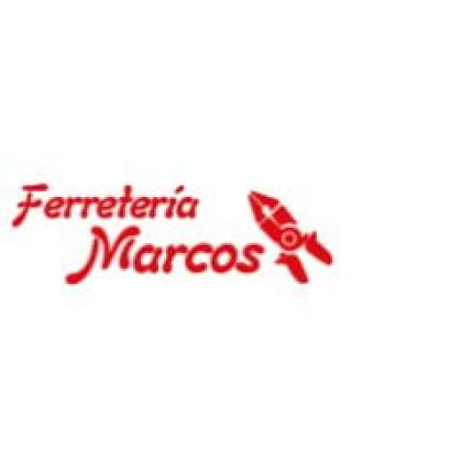 Logo da Ferretería Marcos