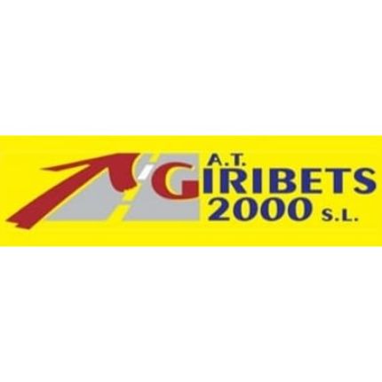 Logo from AGENCIA DE TRANSPORTES GIRIBET'S 2000