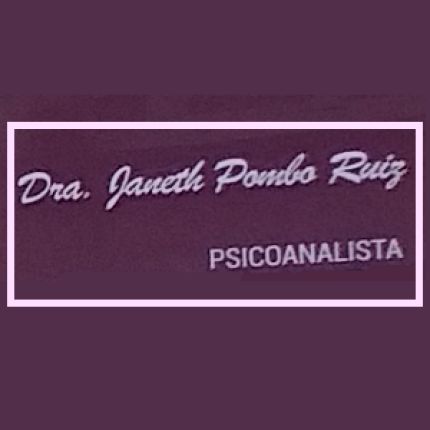Logo from Janeth Pombo Ruiz