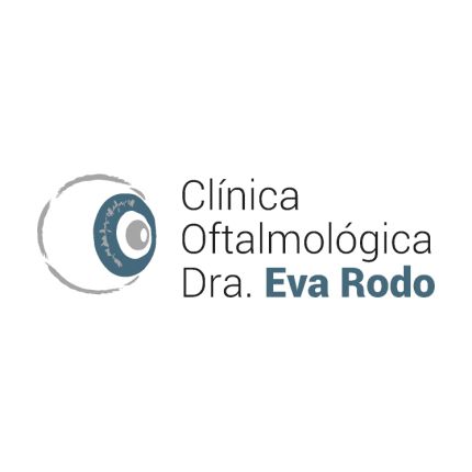 Logo fra Dra. Eva Rodo