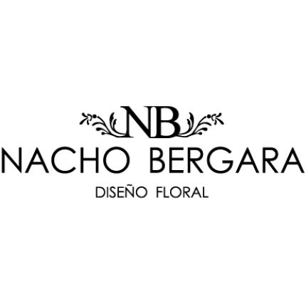 Logótipo de Nacho Bergara