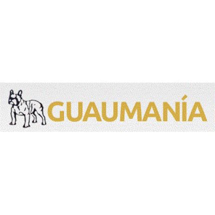 Logo da Guaumanía