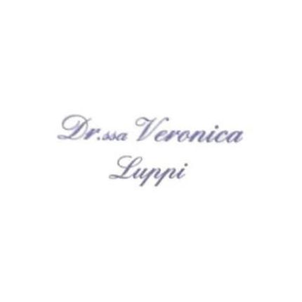 Logo van Dott.ssa Veronica Luppi Psicologa