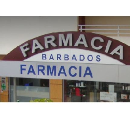 Logo de Farmacia Barbados