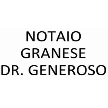 Logotipo de Granese Dott. Generoso Studio Notarile