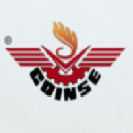 Logotyp från Coinse