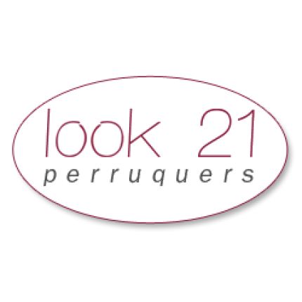 Logotipo de LOOK 21 Perruquería i Estètica