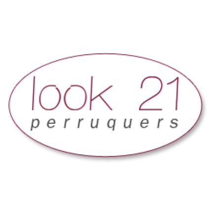 Logo from LOOK 21 Perruquería i Estètica
