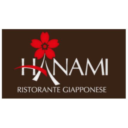 Logo da Hanami Ristorante Giapponese