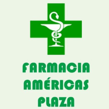 Logo da Farmacia Américas Plaza