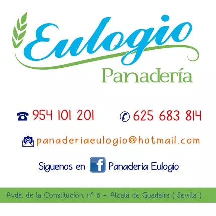 Logo from Panadería Eulogio