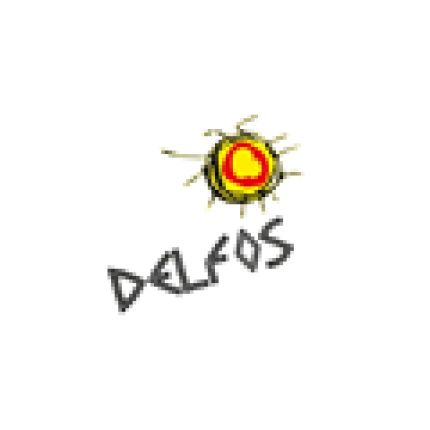 Logo da Libreria Delfos