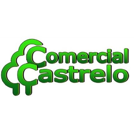 Logotipo de Comercial Castrelo