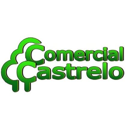 Logo fra Comercial Castrelo