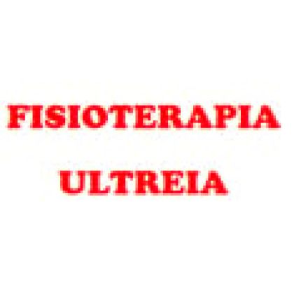 Logo fra Centro de Fisioterapia Ultreia